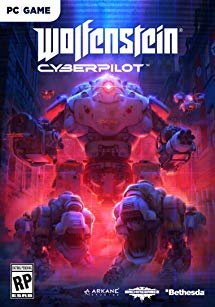 Wolfenstein: Cyberpilot Review 1