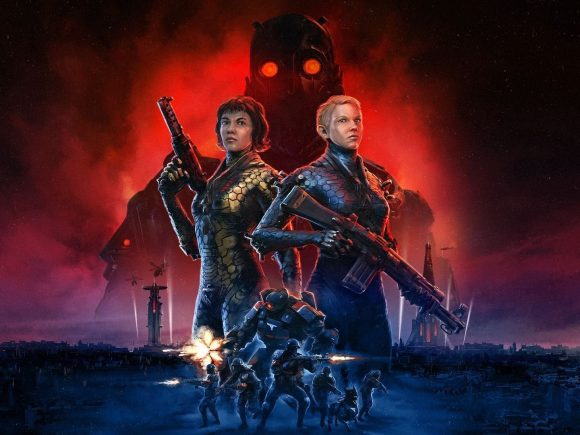 Wolfenstein: Youngblood Review 2