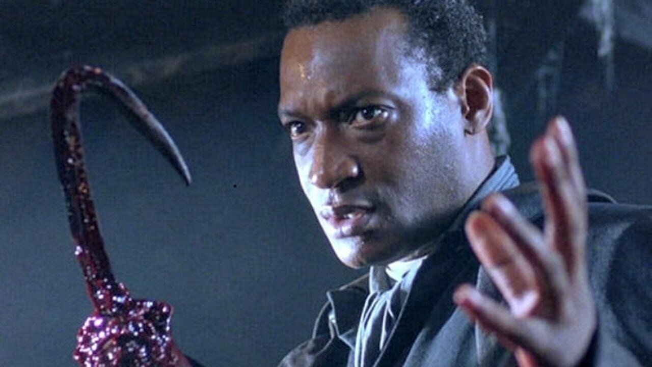Candyman Remake Expands Its Cast