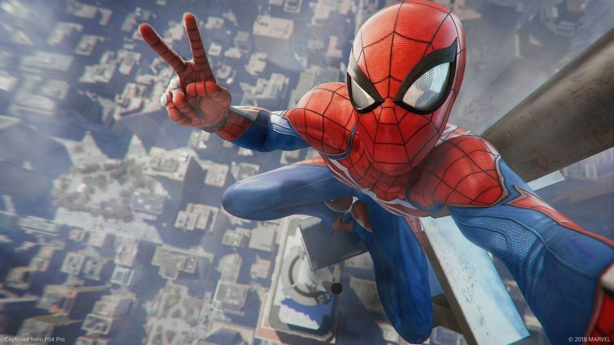 Sony Acquires Insomniac Entertainment
