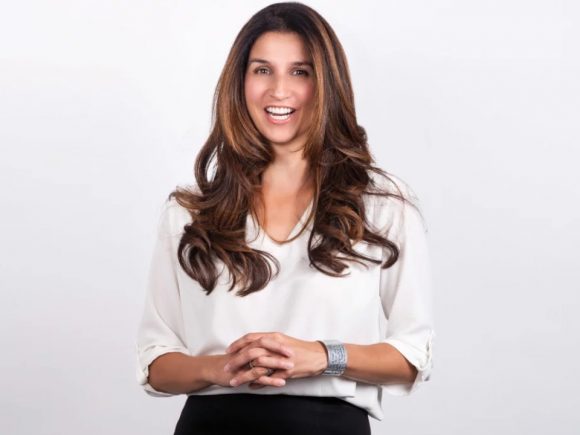 Addressing Gaming Toxicity: An Interview With Arkadium CEO Jessica Rovello