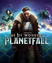 Age of Wonders: Planetfall Review 2