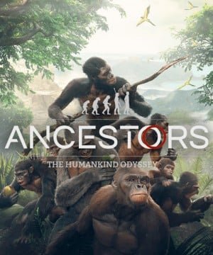 Ancestors: The Humankind Odyssey Review 1
