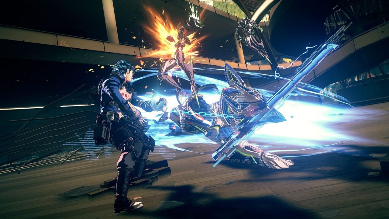 Astral Chain (Switch) Review 7
