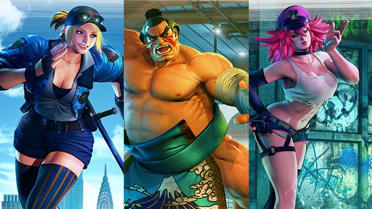 Pre-EVO Fighting Game News And Deals Roundup 1