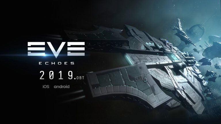 EVE Echoes Announced For iOS And Android