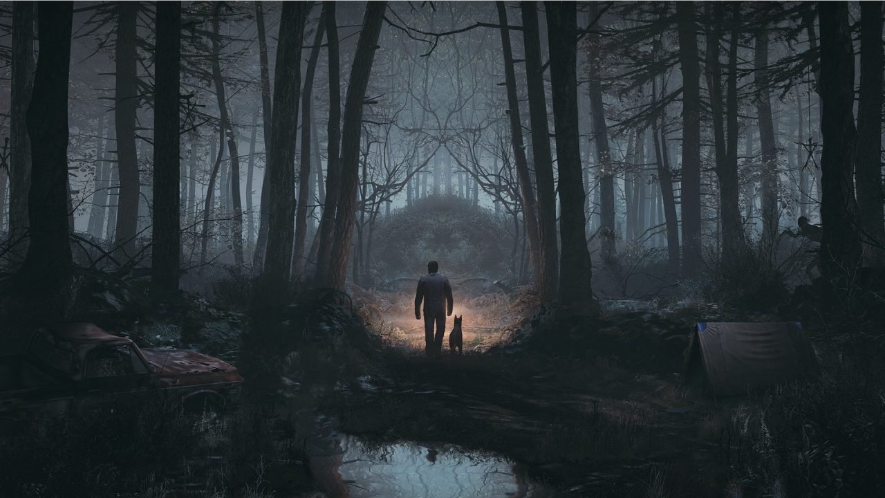 Blair Witch Story And 4K Trailers Released