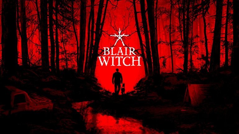 Blair Witch Unleashes Its Spooky Action Today