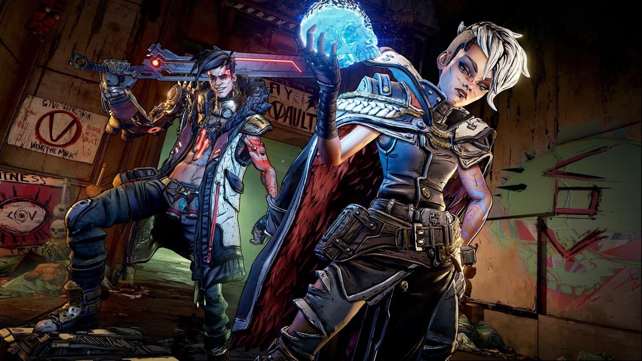 Borderlands 3 Hands-On Preview: Upping The Ante In The Best Possible Way 2