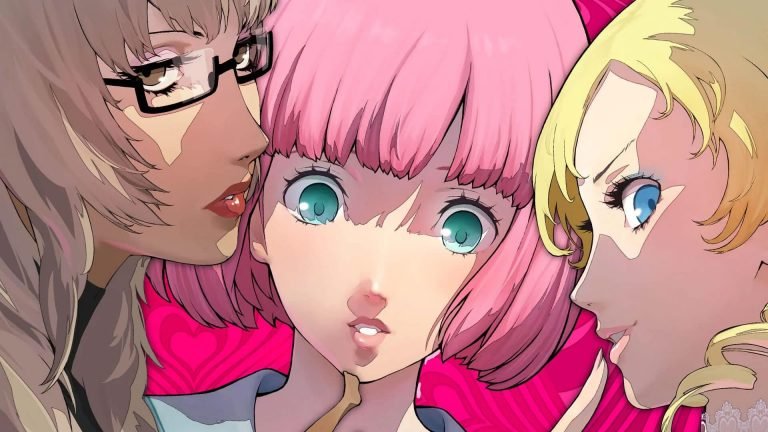 Catherine: Full Body (PS4) Review 2