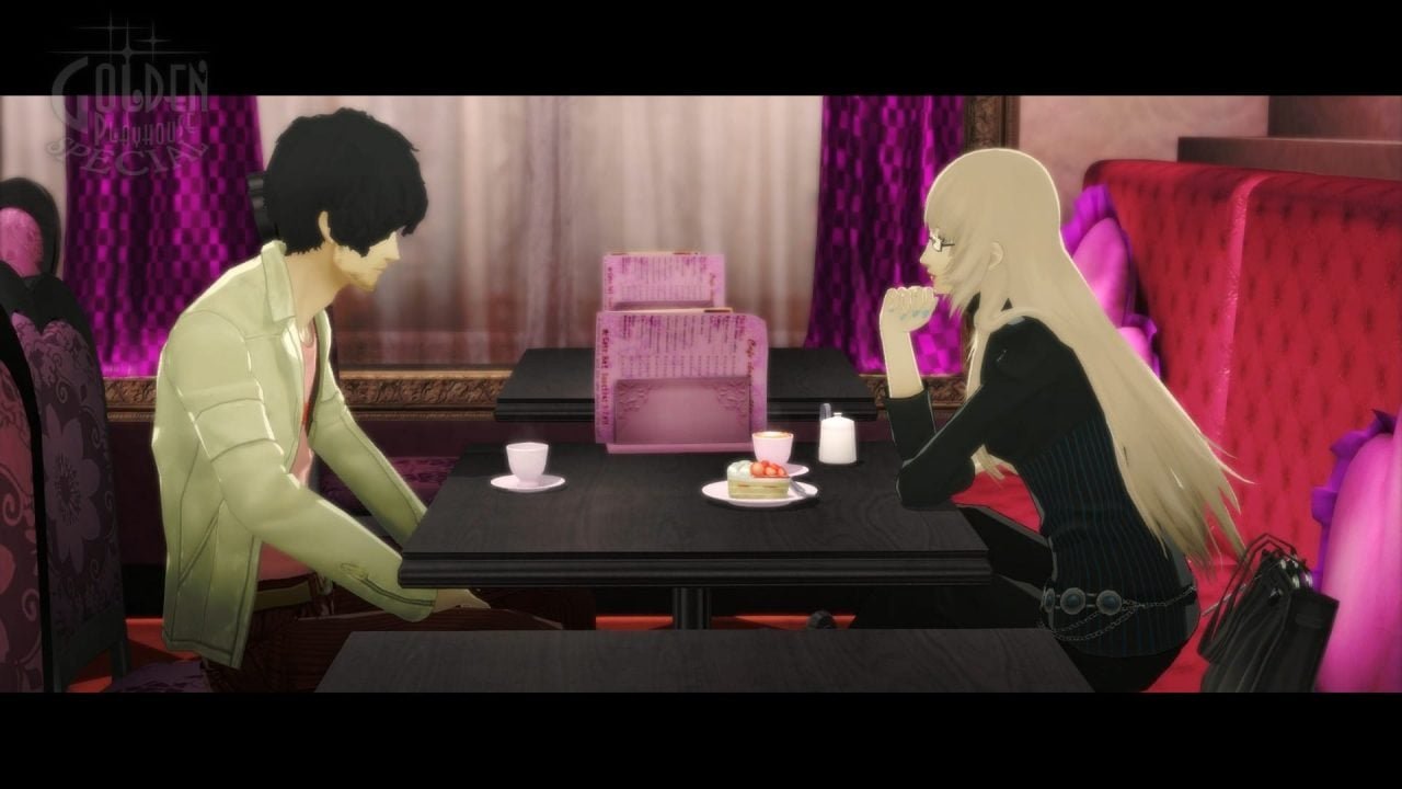 Catherine: Full Body (Ps4) Review 3