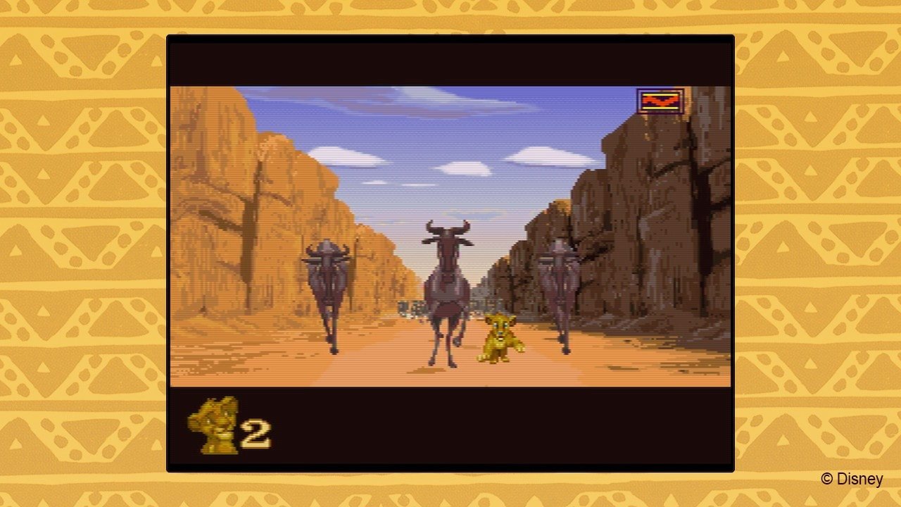 Classic Aladdin And Lion King Games Getting Remasters 2