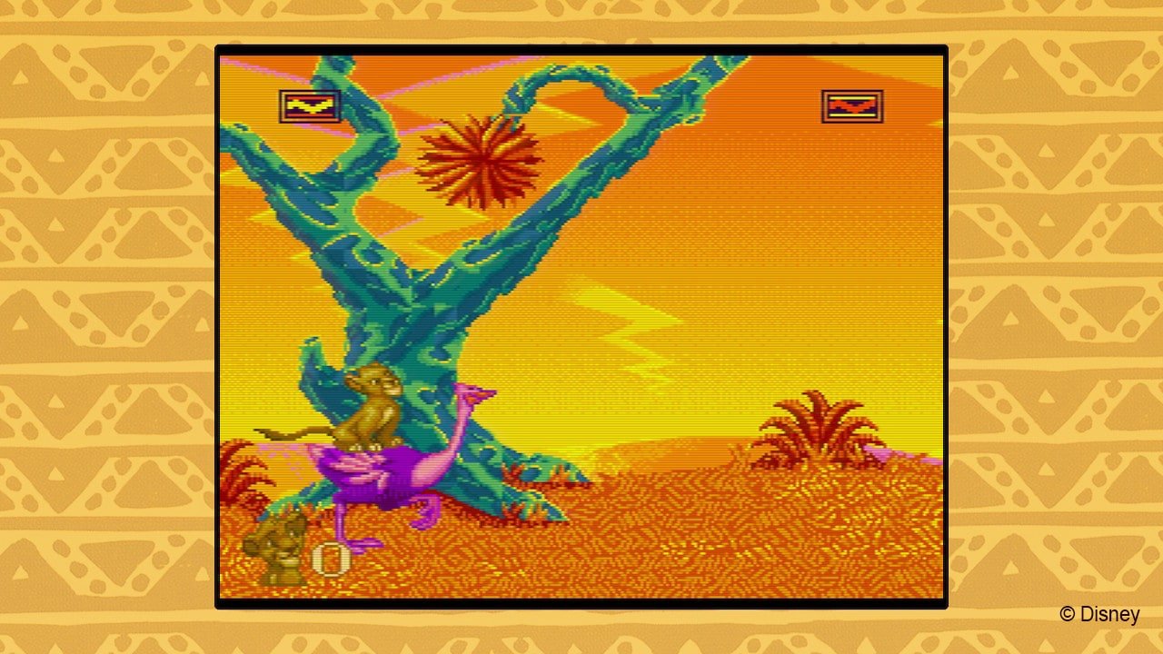 Classic Aladdin And Lion King Games Getting Remasters 6