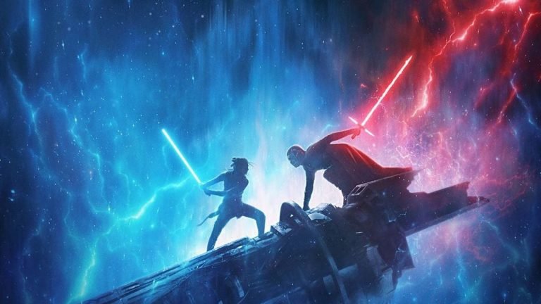 Marvel And Lucasfilm Show What They’ve Got At D23 2019