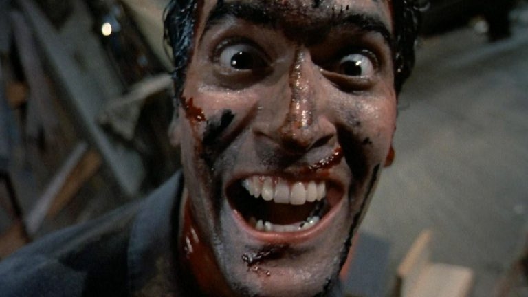 Evil Dead Returning To Theatres In 4K With New Score