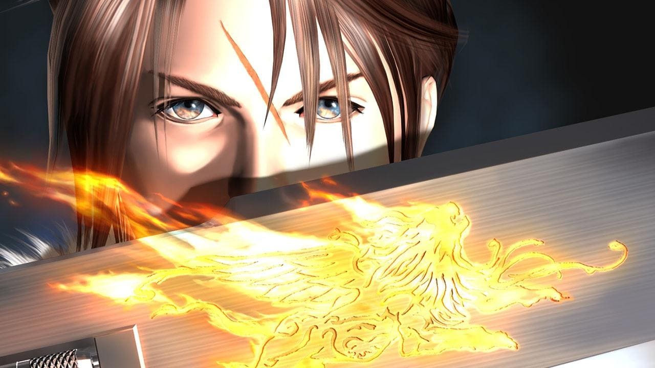 Final Fantasy VIII Remastered Receives Release Date
