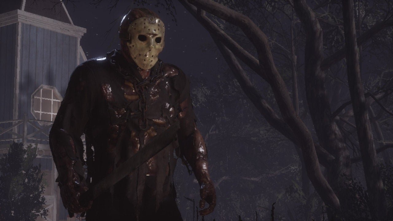Friday The 13Th: The Game (Nintendo Switch) Review 2