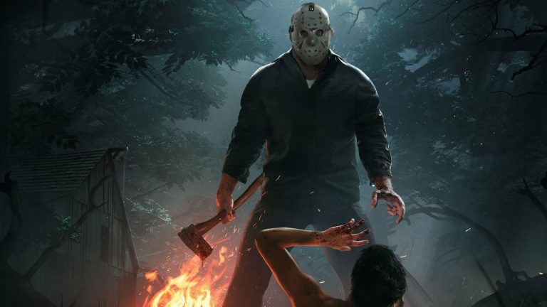 Friday the 13th: The Game (Nintendo Switch) Review