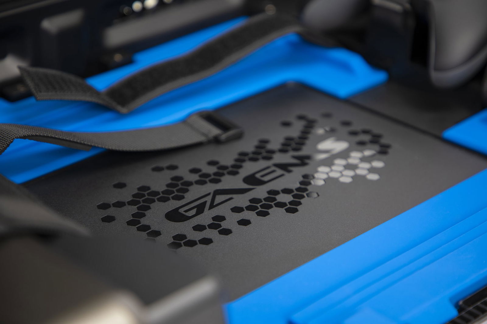 GAEMS Guardian Pro XP Is The Portable Gaming Rig For Streamers