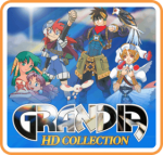 Grandia HD Collection (Nintendo Switch) Review 2