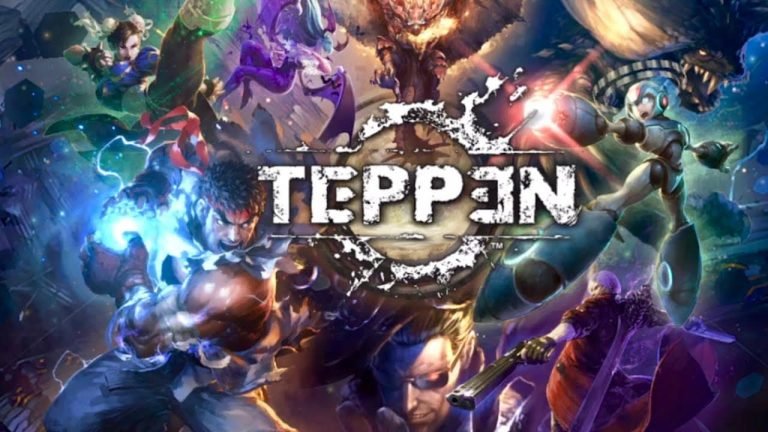 GungHo To Announce New Hero And Cards For Teppen