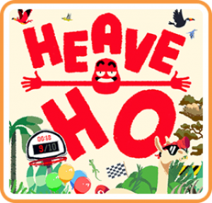 Heave Ho Review 4