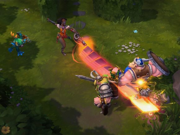 Heroes of the Storm Brings Qhira, New Bundles, Updates, and Changes into the Nexus 1