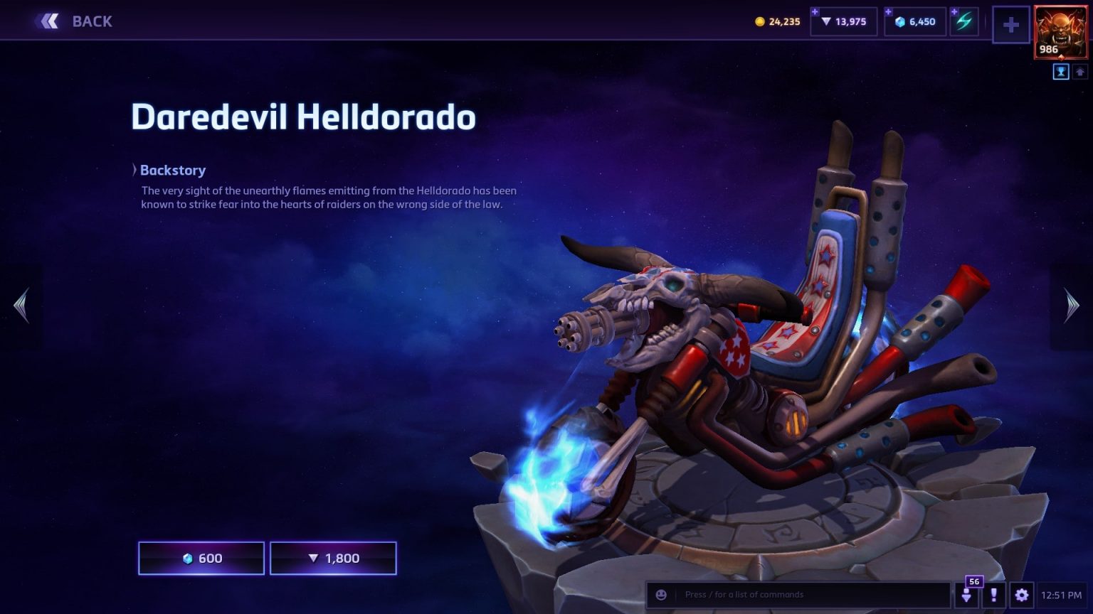 Heroes of the Storm Brings Qhira, New Bundles, Updates, and Changes