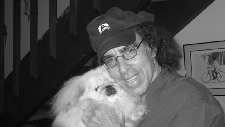 Horror Icon behind Faces of Death, John Alan Schwartz has passed away