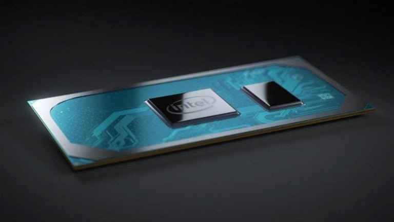 Intel Outlines 10-Nanometer Mobile CPU Lineup