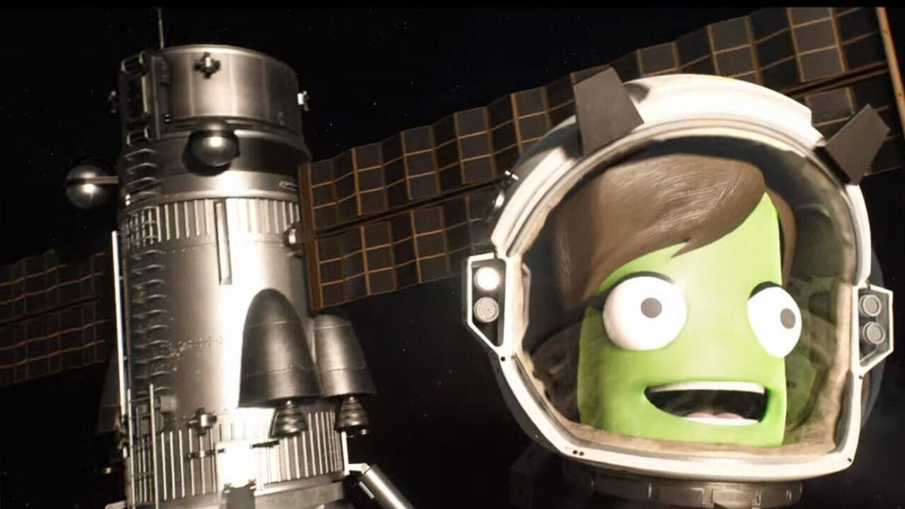 Kerbal Space Program 2 Announced With Best Trailer of 2019 3