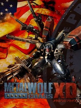 Metal Wolf Chaos XD (PC) Review 5