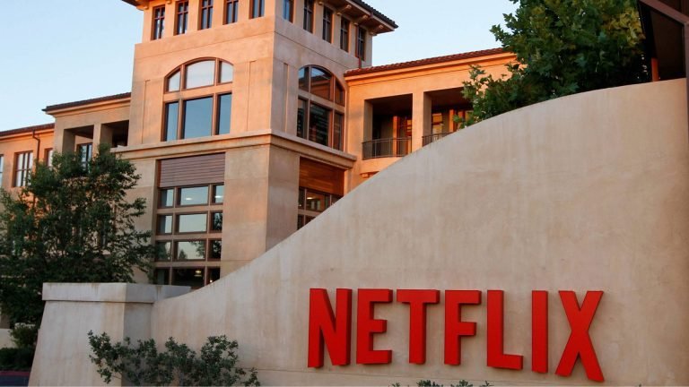 Netflix Ships Its Five-Billionth Disc