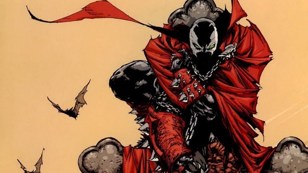 Spawning A Revolution: An Interview With Spawn Creator Todd Mcfarlane 3