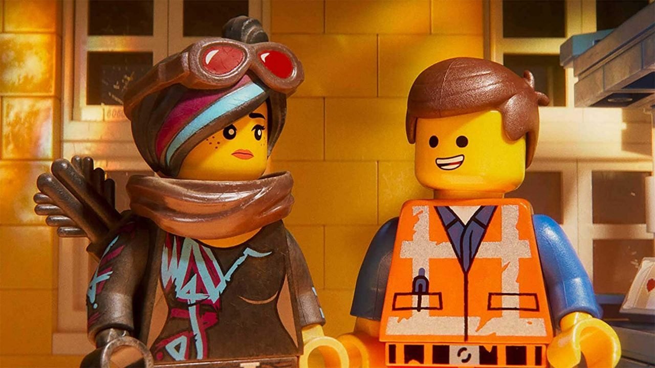 The Lego Movie 2: The Second Part Review 1