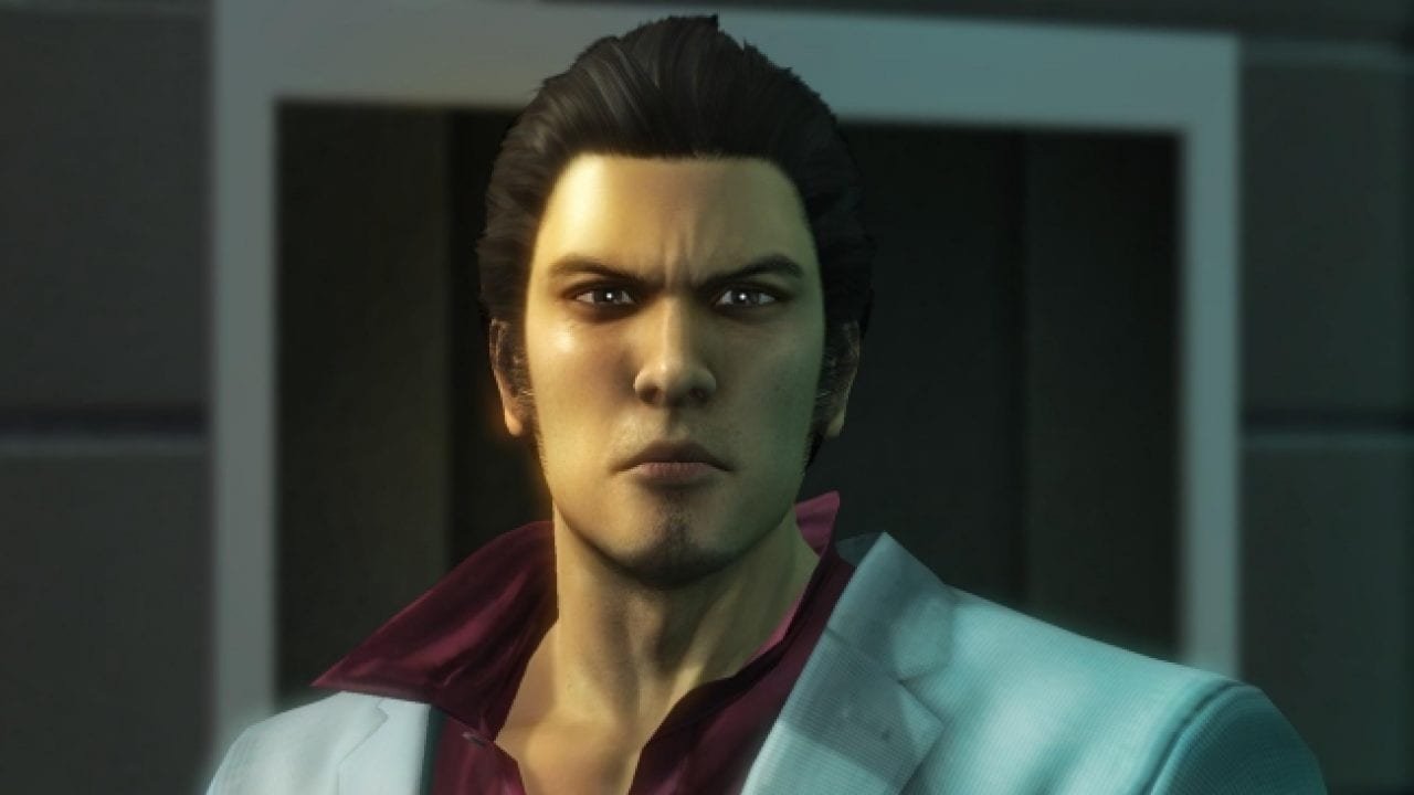 Yakuza 3, 4, And 5 Are Being Remastered For The West
