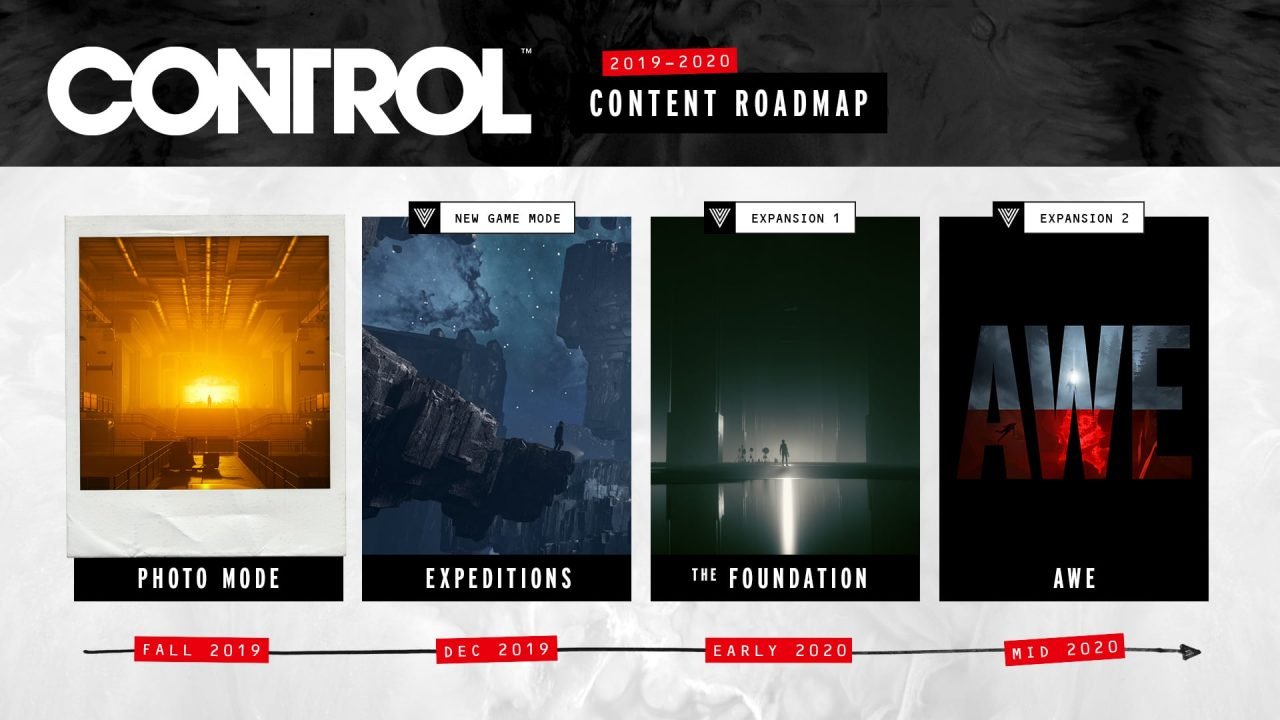 Remedy Provides A Content Roadmap For Control
