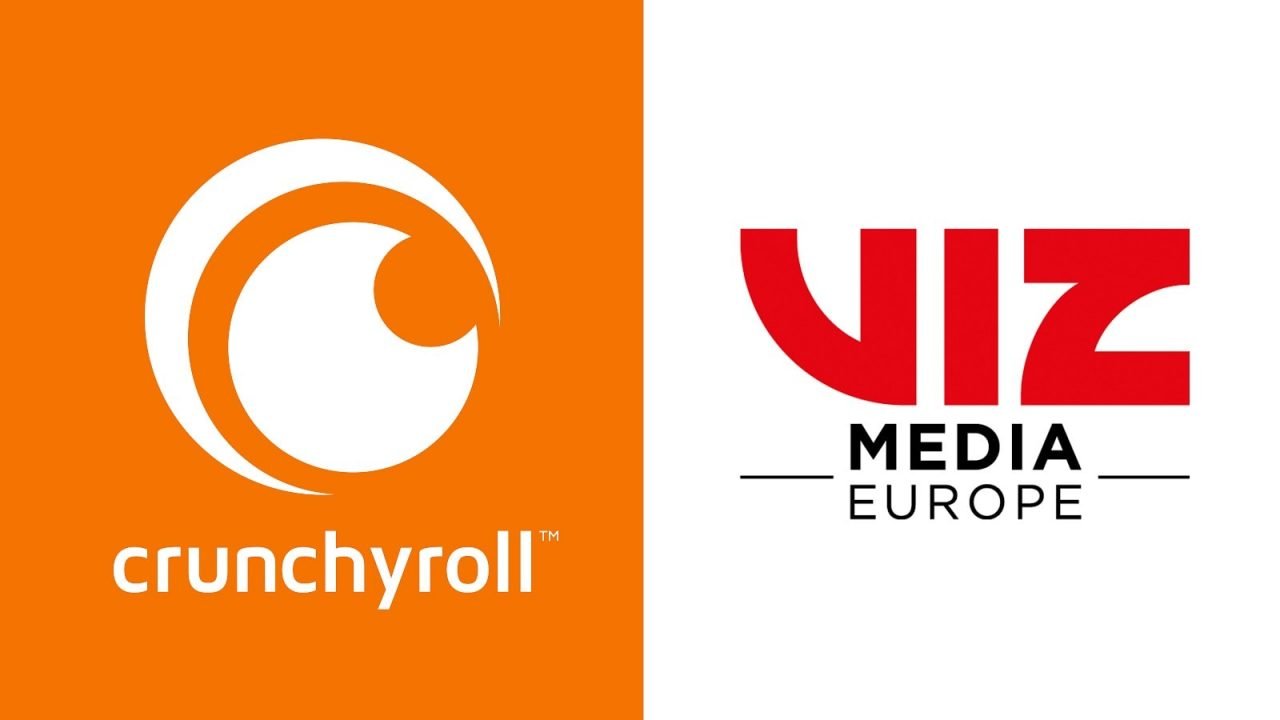 Crunchyroll Gains Majority Stake In Viz Media Europe