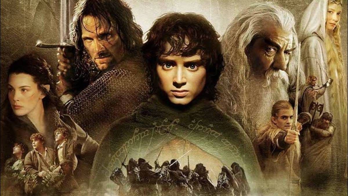 Amazon’s Lord Of The Rings Show To Shoot In New Zealand