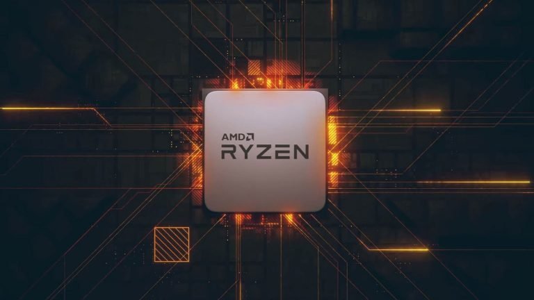 AMD Ryzen 7 3800X CPU Review