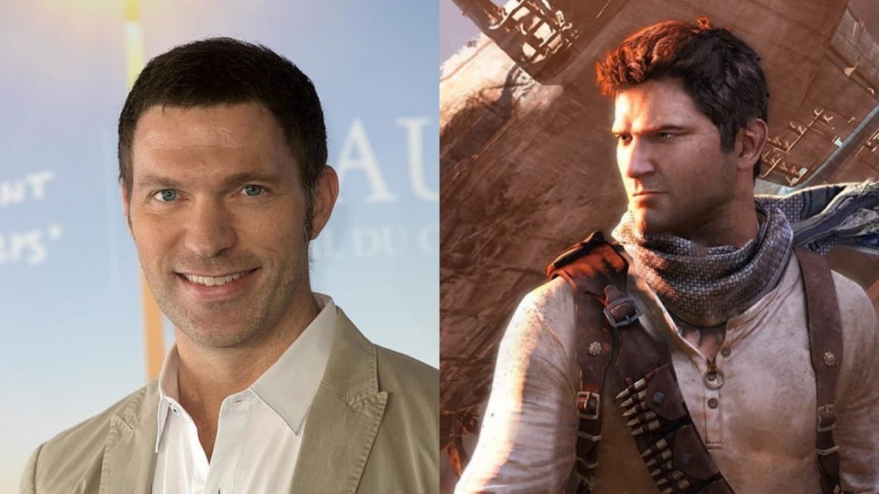 Bumblebee Director Travis Knight To Helm Uncharted Film 1