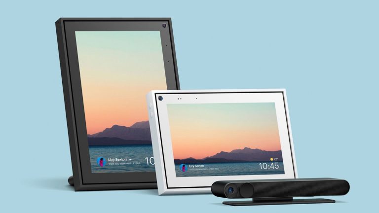 Facebook Announces Second-Generation Portal Devices
