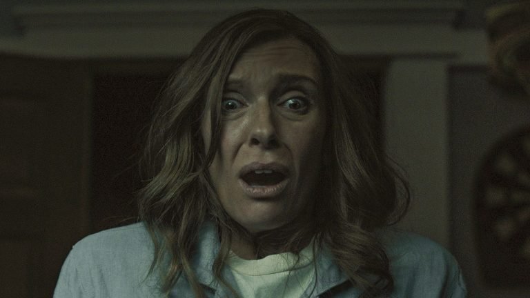 Hereditary Actress Toni Collette Joins Guillermo Del Toro’s Nightmare Alley