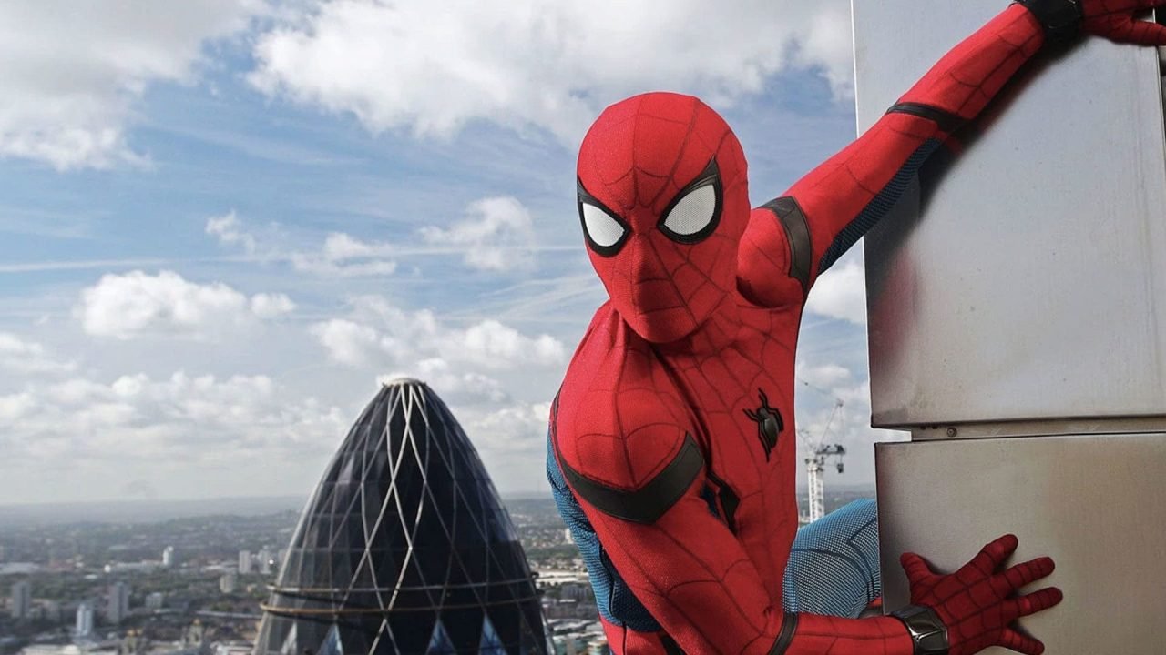 Spider-Man Will Return To The MCU Once More 1