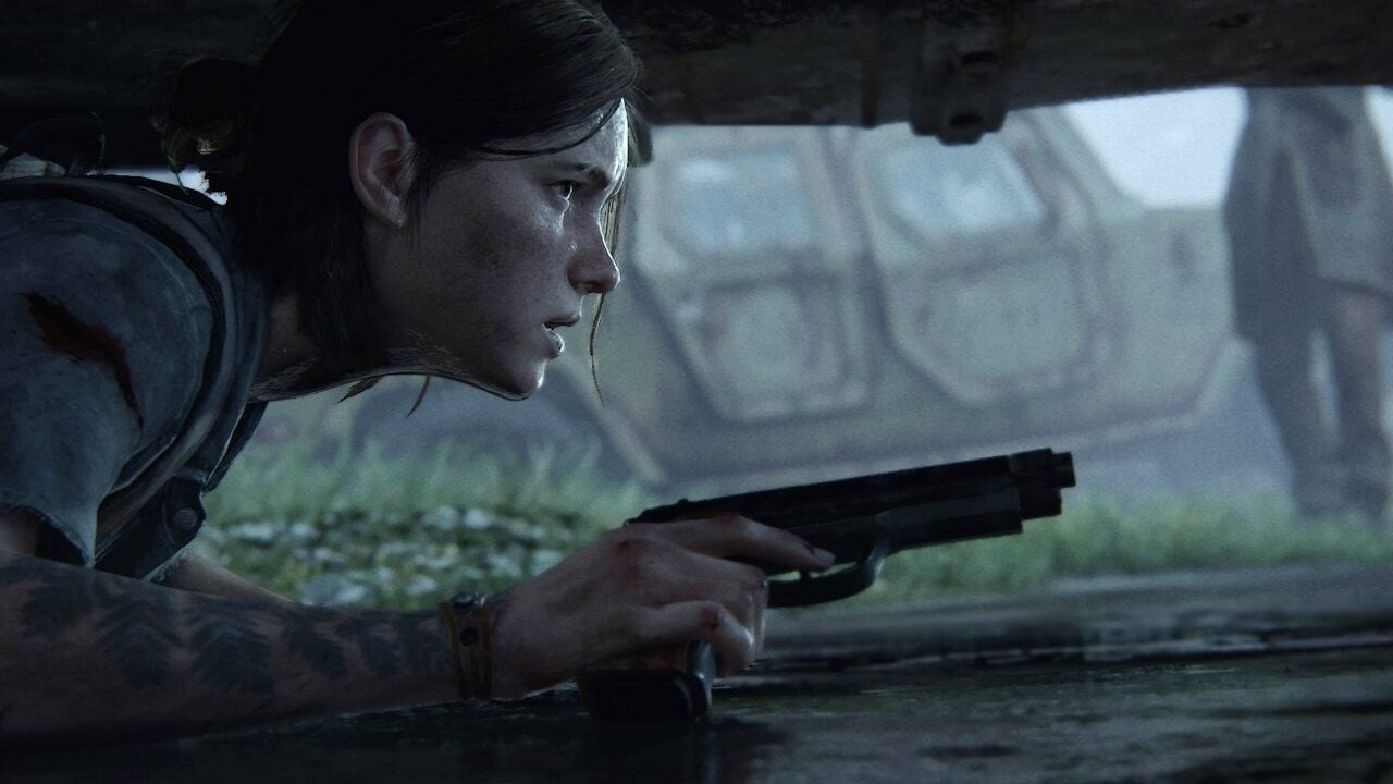 The Last Of Us Part II Will Not Have Multiplayer 2
