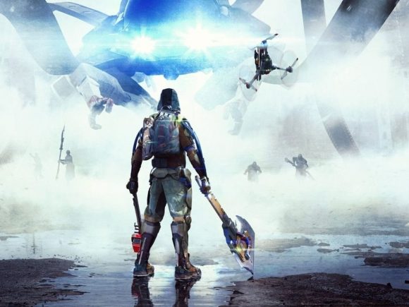 The Surge 2 Review