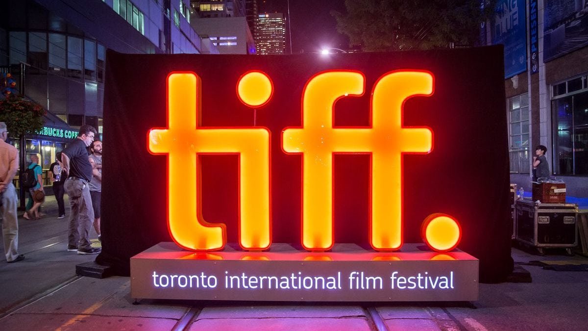 Toronto International Film Festival (TIFF) Announces 2019 Winners 2
