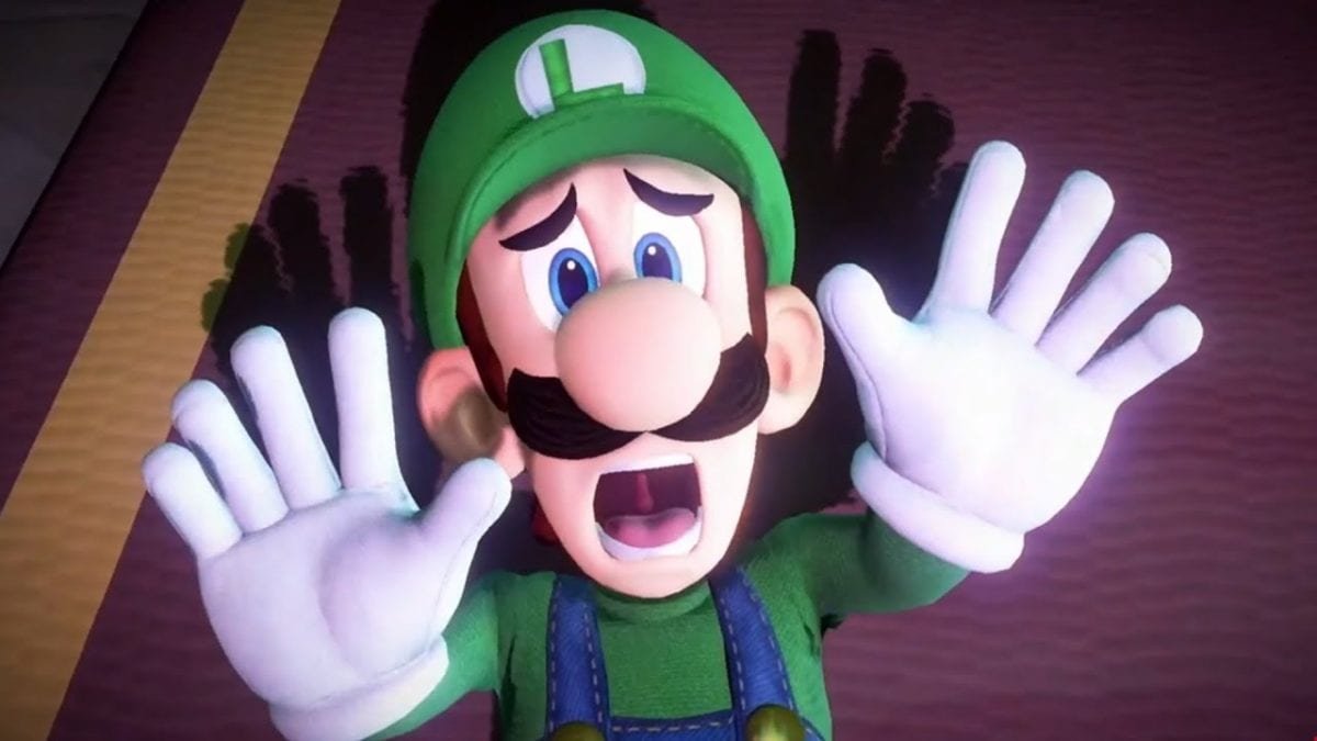 Every Announcement From September's Nintendo Direct