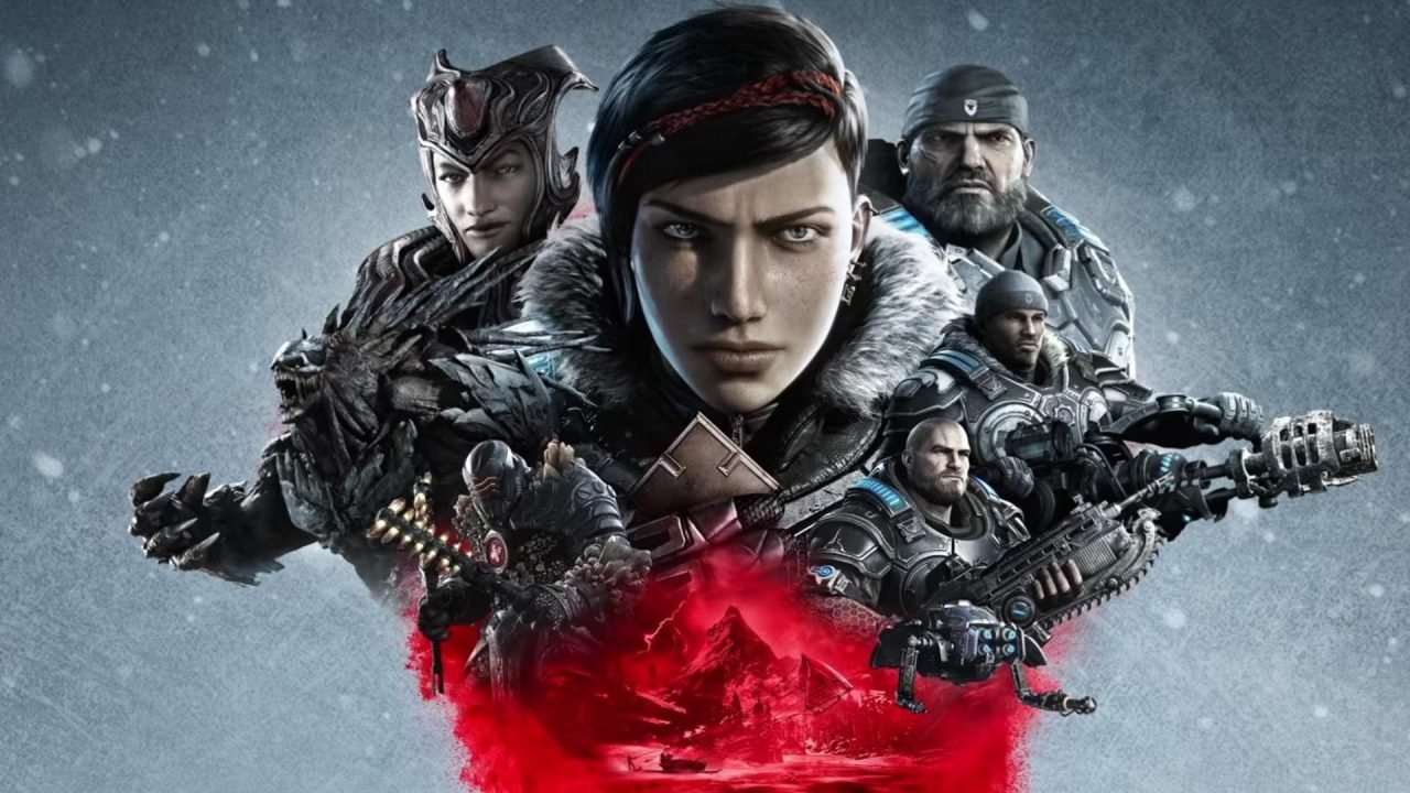 Gears 5 Review 8