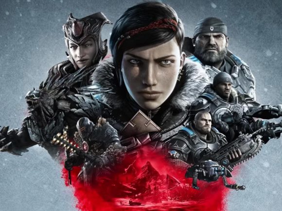 Gears 5 Review 8